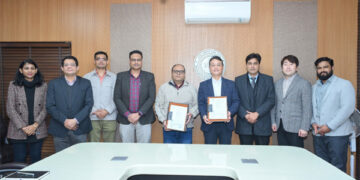 Samsung R&D Institute inks MoU with IIT Kanpur to conduct joint research on AI, other tech