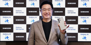 Samsung ushers in mobile AI era, launches Galaxy S24 Series in India; pre-book now for exciting offers