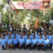 BSF Gujarat kickstarts 3-day boot camp for 20 students of Agriculture University, Dantiwada