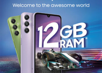 Festival bonanza: Samsung announces exciting offers on Galaxy A05s, A54 5G, A34 5G