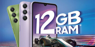 Festival bonanza: Samsung announces exciting offers on Galaxy A05s, A54 5G, A34 5G