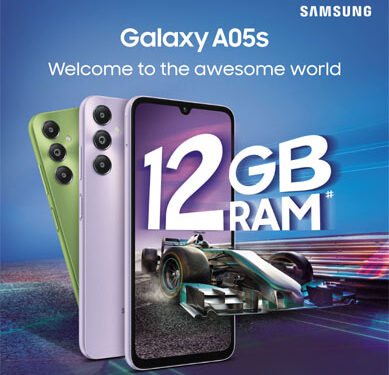 Festival bonanza: Samsung announces exciting offers on Galaxy A05s, A54 5G, A34 5G