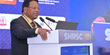 SSI Innovations holds maiden international multispecialty robotic surgery meet in New Delhi