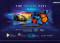 Samsung’s ‘Future Fest’: Upgrade to future of cinematic experience with R-Day offers on AI Powered Premium TV Range