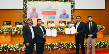 Ahead of Vibrant Gujarat Summit, Godrej Industries (Chemicals) inks MoU with Gujarat Govt