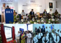 Minister of External Affairs inaugurates IHCL’s hospitality skill centre in Ekta Nagar, Gujarat