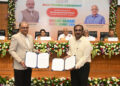 Infibeam Avenues signs Rs 2,000 cr MoU with Gujarat Govt at Vibrant Gujarat Global Summit 2024