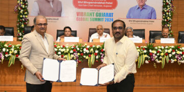 Infibeam Avenues signs Rs 2,000 cr MoU with Gujarat Govt at Vibrant Gujarat Global Summit 2024