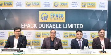 Ahead of IPO, Epack Durable raises ₹192 cr from marquee investors; sets price band of ₹218 to ₹230