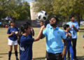 ‘Junior Titans’ launched in Ahmedabad to instil love for sport among children under 14 in Gujarat
