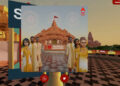 Ram Mandir in the Metaverse: ABP Network initiative offers a divine digital experience