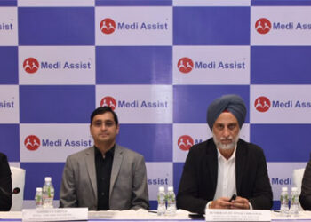 Medi Assist Healthcare Services raises ₹351.5 cr from anchor investors; ₹1,172 cr IPO opens on Jan 15
