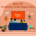 Cricket was one of the most streamed contents in 2023: Amazon Fire TV Streaming Trends Report