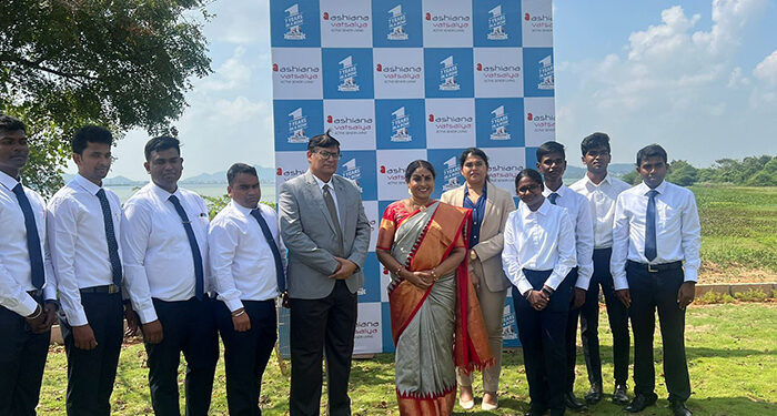 ‘Ashiana Vatsalya’ launches premium residences for senior citizens at Mahindra World City