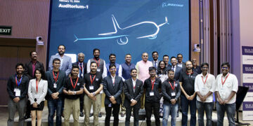 7 teams win in Boeing University Innovation Leadership Development Program 2023-24