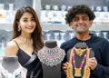 Bhima Jewellers hosts exclusive meet and greet with Pooja Hegde as well as spl offer