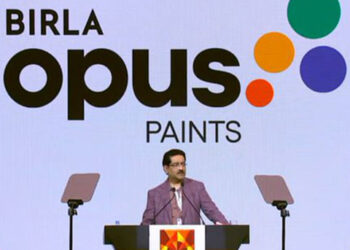 Aditya Birla Group commissions 3 paint plants, 3 more on anvil to disrupt paint industry with 40% scaling