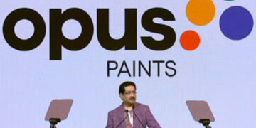 Aditya Birla Group commissions 3 paint plants, 3 more on anvil to disrupt paint industry with 40% scaling