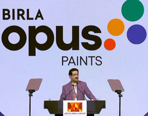 Aditya Birla Group commissions 3 paint plants, 3 more on anvil to disrupt paint industry with 40% scaling