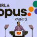 Aditya Birla Group commissions 3 paint plants, 3 more on anvil to disrupt paint industry with 40% scaling
