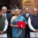 Sitharaman’s interim budget has promises galore and growth-oriented, say industry captains