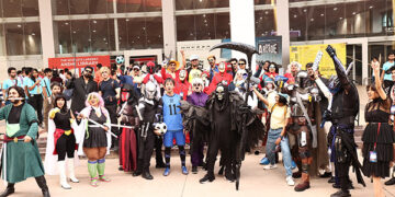 Comic Con India to host first-ever edition full of comics, cosplays & fun in Chennai from Feb 17-18