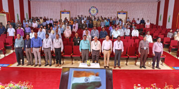 CVRDE celebrates National Science Day on ‘Indigenous Technologies for Viksit Bharat’