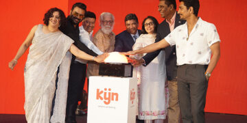 TN IT Minister unveils Hyper-Local App ‘KYN’ to bring local communities closer