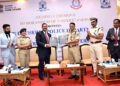 Up-skilling & Training Programme: RRU & Puducherry Police sign MoU