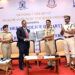 Up-skilling & Training Programme: RRU & Puducherry Police sign MoU