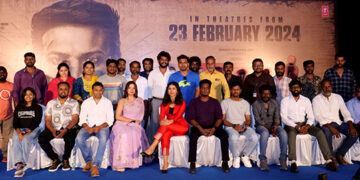 ‘Ranam Aram Thavarel’ will be a game changer for actor Vibhav: Producer Madhu Nagaraj