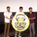 Jiiva launches ‘Deaffrogs Records Music Label’ to help Independent Artistes