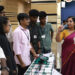National Science Day: AM Jain College showcases innovations of ‘budding CV Ramans’