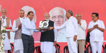 PM Narendra Modi urges Amul to aspire to become world’s largest dairy organisation