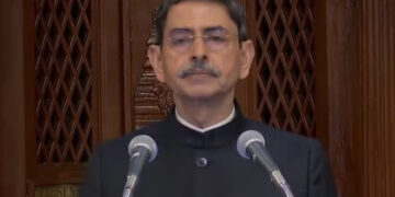TN Guv flays DMK regime for not ‘respecting’ national anthem; ends address in few minutes