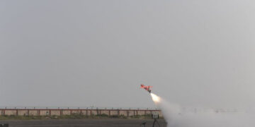 DRDO carries out successful flight trials of High-speed Expendable Aerial Target ‘ABHYAS’