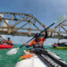 ICG conducts 3-day Kayaking Challenge to circumnavigate Rameshwaram Island