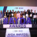 Nippon Paint India announces AYDA Award winners 2023, finalists to compete for Global Awards