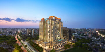 Bespoke luxury hospitality: ITC Narmada to mark Valentine’s Day with specially curated packages