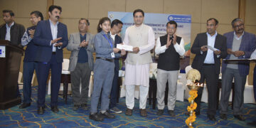 Ashok Leyland takes strides in skill development agenda in Uttarakhand