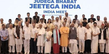 DMK-led INDIA alliance expected to make a clean sweep in TN with 47 pc votes