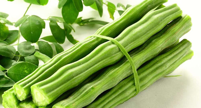 Sunday Special: Drumstick delights for a hale and healthy life for all!