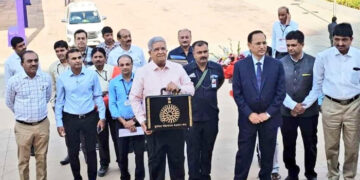 Gujarat govt presents Rs 3.32 Lakh cr budget with new ‘GYAN’, no new taxes; education gets impetus