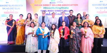 TN becomes eighth state to set up monitoring authority for direct selling industry