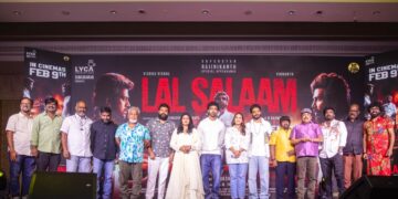 Trailer of ‘Thalaivar’ Rajinikanth’s ‘Lal Salaam’, sports drama about a struggling cricketer, is out