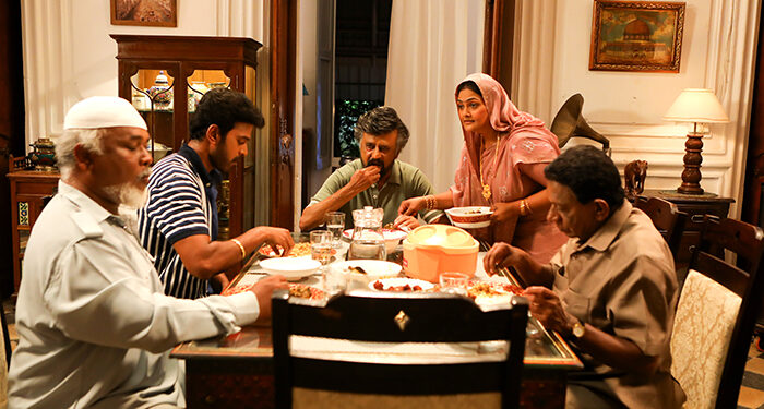 Superstar shoulders ‘Lal Salaam’ for the sake of humanity, and humanity is above all