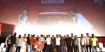 ‘Mangai’ movie will be a game-changer in my career: Kayal Anandhi