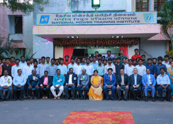 NLC India and NPTI join forces for Skill Development of PAPs, jobless youth, in Cuddalore Dist of TN