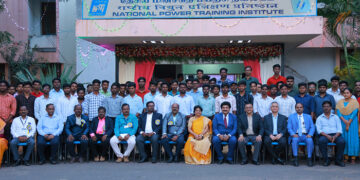 NLC India and NPTI join forces for Skill Development of PAPs, jobless youth, in Cuddalore Dist of TN