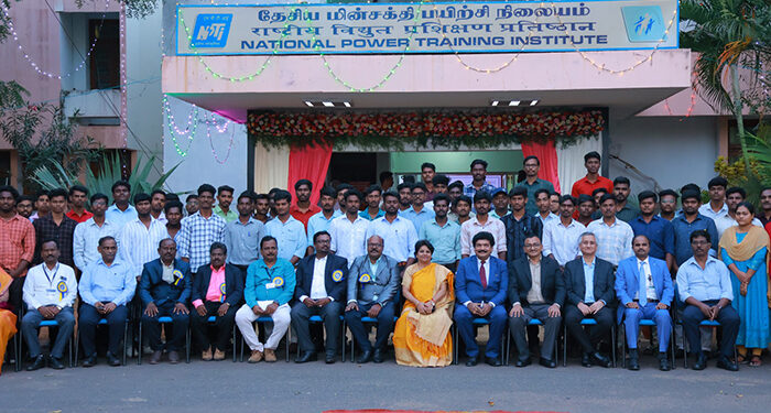 NLC India and NPTI join forces for Skill Development of PAPs, jobless youth, in Cuddalore Dist of TN